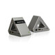 iogear  extension audio/video Émetteur et récepteur AV Argent - GW4K30GH60 iogear  extension audio/video Émetteur et récepteur AV Argent - GW4K30GH60