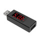Tripp Lite  testeur d'alimentation Noir - T050-001-USB-A