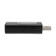 Tripp Lite  testeur d'alimentation Noir - T050-001-USB-A