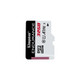 Kingston Technology High Endurance 32 Go MicroSD UHS-I Classe 10 - SDCE/32GB