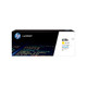 HP Toner jaune LaserJet 658X authentique grande capacité - W2002X