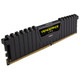 Corsair Vengeance LPX module de mémoire 16 Go 2 x 8 Go DDR4 288-pin DIMM - CMK16GX4M2D3600C18