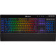 Corsair K57 RGB clavier Gaming USB + Bluetooth QWERTY Néerlandais Noir - CH-925C015-NA
