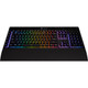 Corsair K57 RGB clavier Jouer USB + Bluetooth QWERTY Néerlandais Noir - CH-925C015-NA