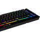 Corsair K57 RGB clavier Jouer USB + Bluetooth QWERTY Néerlandais Noir - CH-925C015-NA