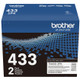 Brother  Cartouche de toner 1 pièce(s) Original Noir - TN-4332PK