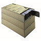 Middle Atlantic Products  accessoire de racks Panneau caché - EB2-CP12