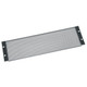 Middle Atlantic Products  accessoire de racks Panneau vierge ventilé - VT3