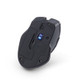 Verbatim  souris Droitier RF sans fil Blue LED 1600 DPI - 70247