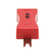 Tripp Lite  bloqueur de port Clé de bloqueur de port RJ-45 Rouge 2 pièce(s) - N2LOCK-KEY-RD
