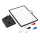 Tripp Lite  Tableau blanc Magnétique - DMWP811VESAMB