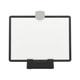 Tripp Lite  Tableau blanc Magnétique - DMWP811VESAMB