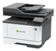 Lexmark MX431adw Laser A4 600 x 600 DPI 42 ppm Wifi - 29S0500 Lexmark MX431adw Laser A4 600 x 600 DPI 42 ppm Wifi - 29S0500