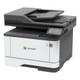 Lexmark MX331adn Laser A4 600 x 600 DPI 40 ppm - 29S0150 Lexmark MX331adn Laser A4 600 x 600 DPI 40 ppm - 29S0150