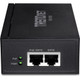 Trendnet  adaptateur et injecteur PoE 2.5 Gigabit Ethernet - TPE-215GI Trendnet  adaptateur et injecteur PoE 2.5 Gigabit Ethernet - TPE-215GI