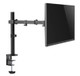 Amer Networks  support d'écran plat pour bureau 81,3 cm (32") Noir - EZCLAMP