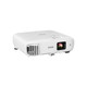 Epson PowerLite 992F 4000 ANSI lumens 3LCD 1080p (1920x1080) Blanc - V11H988020
