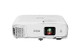 Epson PowerLite 992F 4000 ANSI lumens 3LCD 1080p (1920x1080) Blanc - V11H988020
