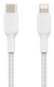 Belkin  câble Lightning 2 m Blanc - CAA004BT2MWH