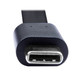 Tripp Lite  câble USB USB 2.0 0,914 m USB A USB C Noir - U038-003-FL