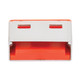 Tripp Lite  bloqueur de port Clé de bloqueur de port USB Type-A Rouge Plastique 10 pièce(s) - U2BLOCK-A10-RD
