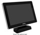 Mimo Monitors UM-1080C 25,6 cm (10.1") 350 cd/m² Noir Écran tactile - UM-1080CP-B