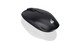 iogear  clavier Souris incluse Bureau RF sans fil Noir - GKM552RB