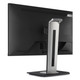 Viewsonic VG Series  écran plat de PC 68,6 cm (27") 3840 x 2160 pixels 4K Ultra HD LED Noir - VG2756-4K