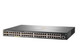 HPE Aruba Networking 2930F 48G PoE+ 4SFP+ TAA-compliant Switch - JL264A