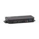 Tripp Lite  commutateur écran, clavier et souris Noir - B005-DPUA2-K Tripp Lite  commutateur écran, clavier et souris Noir - B005-DPUA2-K