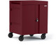 Bretford Cube Cart Classe mobile de charge et de gestion Bordeaux - TVC32PAC-MA
