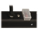 Tripp Lite  unité de distribution d'énergie 36 sortie(s) CA 0U Noir - PDUV20-72