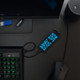 Verbatim VGX1000 1 To USB Type-C 3.2 Gen 2 (3.1 Gen 2) Noir, Bleu - 70885
