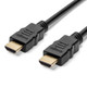 Kensington Câble HDMI haute vitesse avec Ethernet, 1,8 m - K33020WW