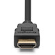 Kensington Câble HDMI haute vitesse avec Ethernet, 1,8 m - K33020WW