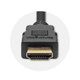 Kensington Câble HDMI haute vitesse avec Ethernet, 1,8 m - K33020WW Kensington Câble HDMI haute vitesse avec Ethernet, 1,8 m - K33020WW