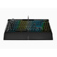 Corsair K100 RGB clavier Gaming USB QWERTY Anglais américain Noir - CH-912A014-NA