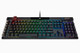 Corsair K100 RGB clavier Gaming USB QWERTY Anglais américain Noir - CH-912A014-NA