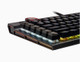 Corsair K100 RGB clavier Gaming USB QWERTY Anglais américain Noir - CH-912A014-NA