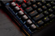 Corsair K100 RGB clavier Gaming USB QWERTY Anglais américain Noir - CH-912A014-NA