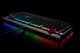 Corsair K100 RGB clavier Gaming USB QWERTY Anglais américain Noir - CH-912A014-NA