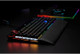 Corsair K100 RGB clavier Gaming USB QWERTY Anglais américain Noir - CH-912A014-NA