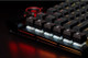 Corsair K100 RGB clavier Gaming USB QWERTY Anglais américain Noir - CH-912A014-NA