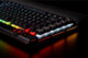Corsair K100 RGB clavier Gaming USB QWERTY Anglais américain Noir - CH-912A014-NA