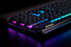 Corsair K100 RGB clavier Gaming USB QWERTY Anglais américain Noir - CH-912A014-NA