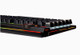Corsair K100 RGB clavier Gaming USB QWERTY Anglais américain Noir - CH-912A014-NA