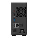 Buffalo LinkStation LS710D NAS 8 To HDD Noir - LS710D0801