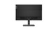 Lenovo L24e-30 écran plat de PC 60,5 cm (23.8") 1920 x 1080 pixels Full HD LED Noir - 66BCKCC2US