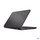 Lenovo 500e Chromebook Gen 3 (Intel) Intel® Celeron® N N5100 29,5 cm (11.6") Écran tactile HD 8 Go LPDDR4x-SDRAM 64 Go eMMC Wi-Fi 6 (802.11ax) ChromeOS Gris - 82JB0002US