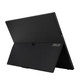 ASUS MB16ACV écran plat de PC 39,6 cm (15.6") 1920 x 1080 pixels Full HD LED Noir - 90LM0381-B01370